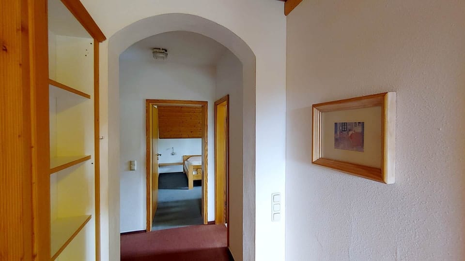 Wohnung 6 Flur 4