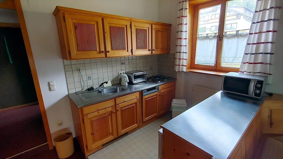 Wohnung 3 Küche 2