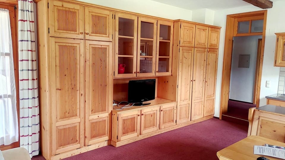 Wohnung 3 Wohnen 1