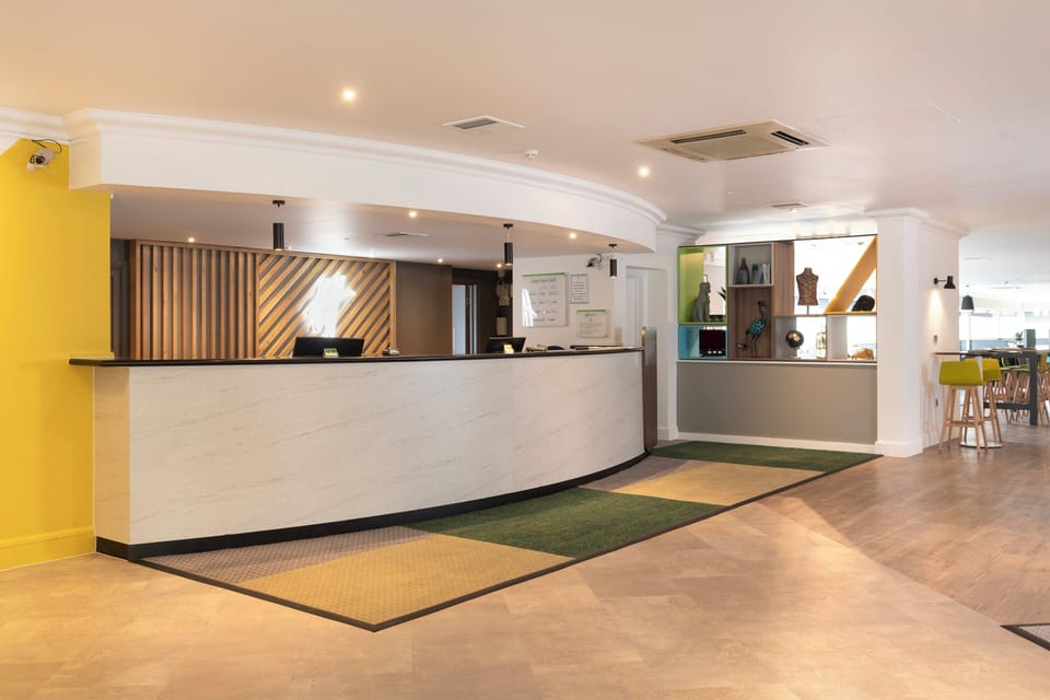 Holiday Inn Norwich by IHG Hotel in Norwich