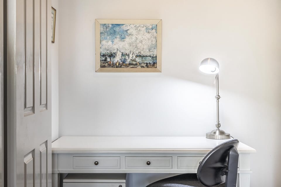 Apartment | Interior