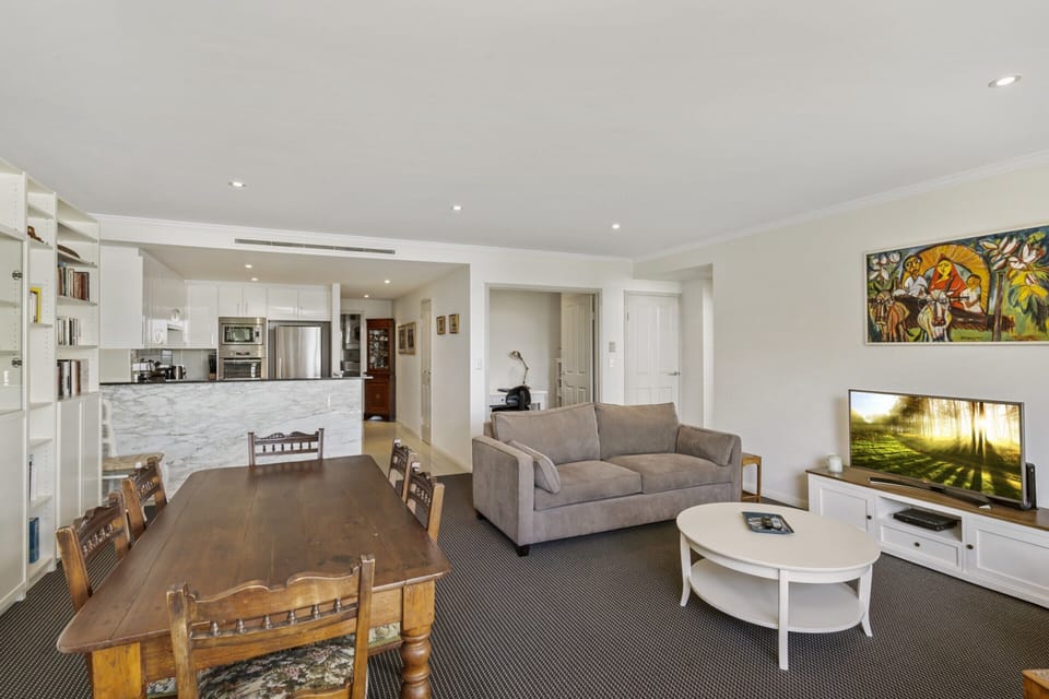 Apartment | Living room