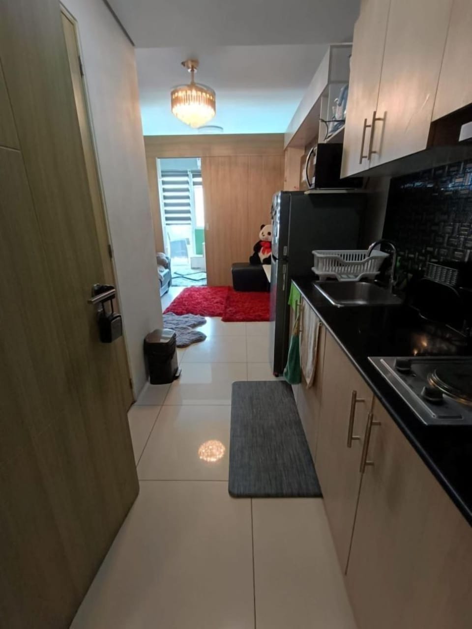 Kitchenette
