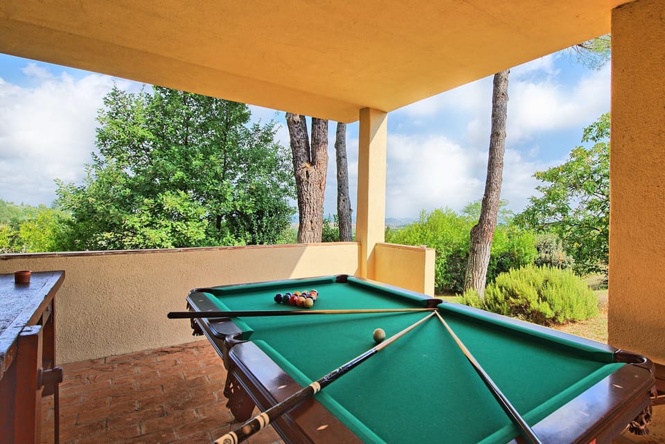 Billiards
