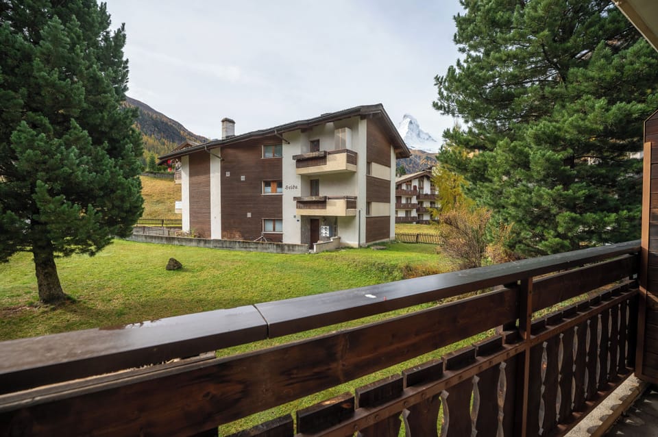 Comfort Condo, Balcony, Mountain View | Terrace/patio