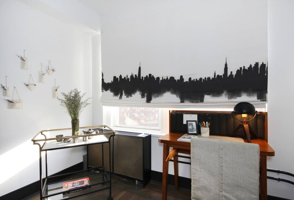 1 bedroom, premium bedding, in-room safe, desk