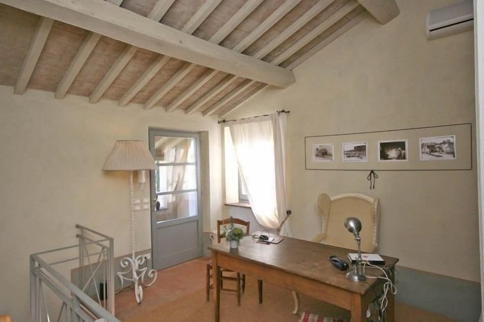 Villa, Multiple Bedrooms | Room amenity