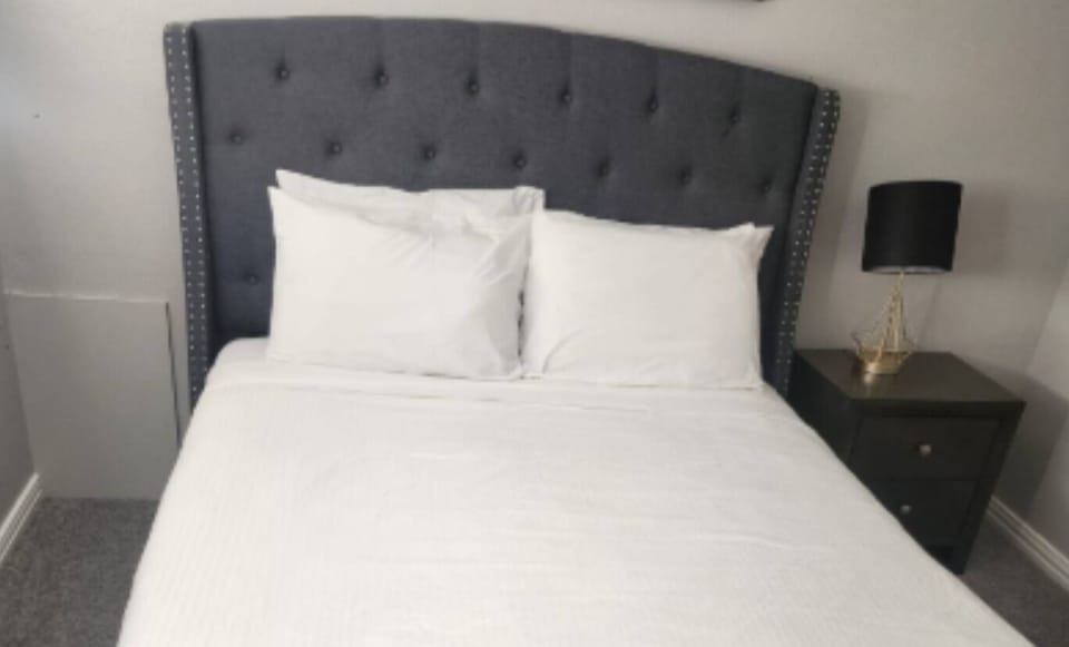 Your personal rest retreat