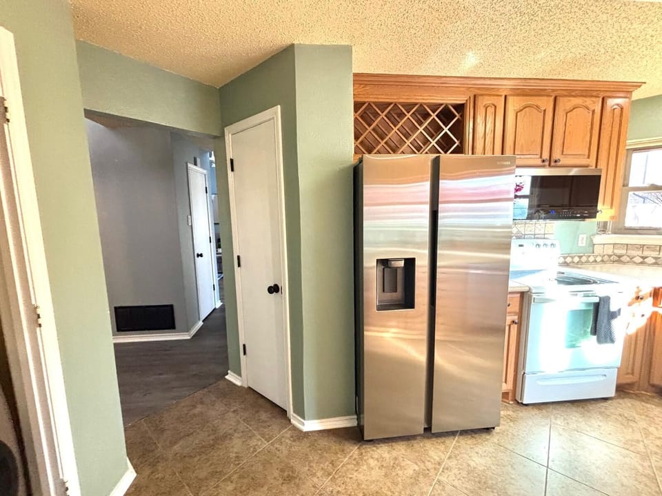 Where cooking meets comfort