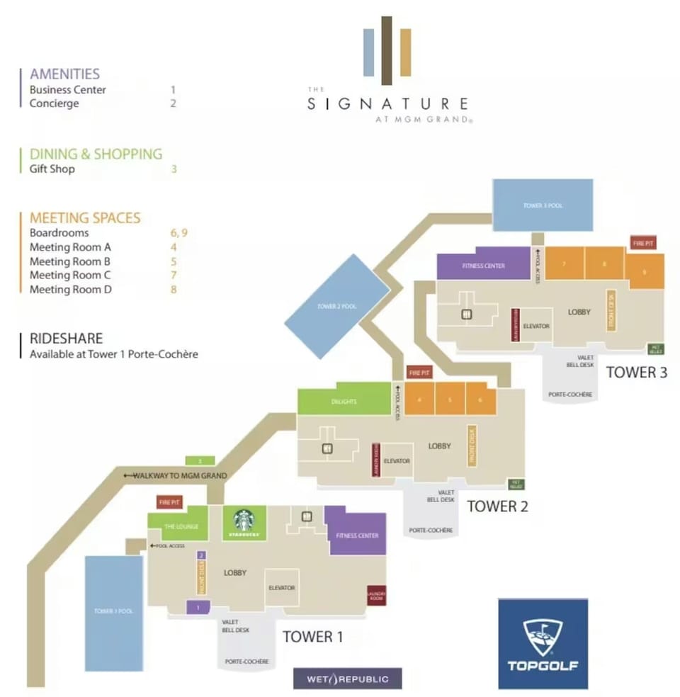 Property map