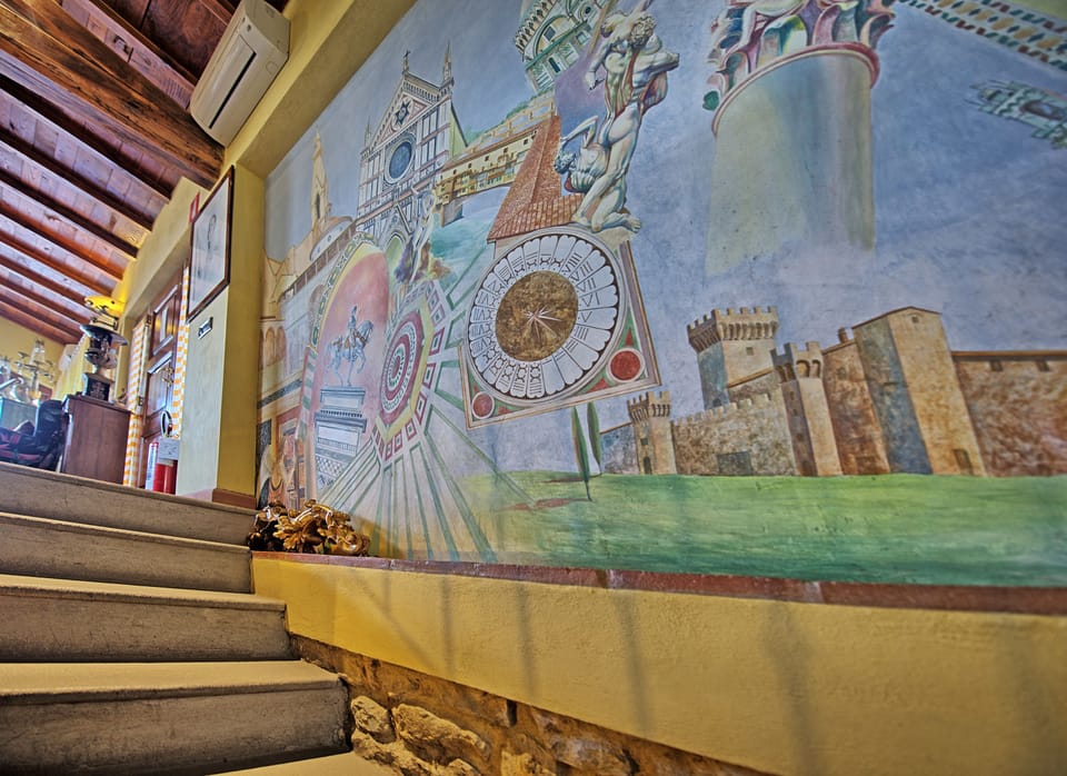 Villa, 3 Bedrooms, Hill View (Casa Vania) | Interior detail