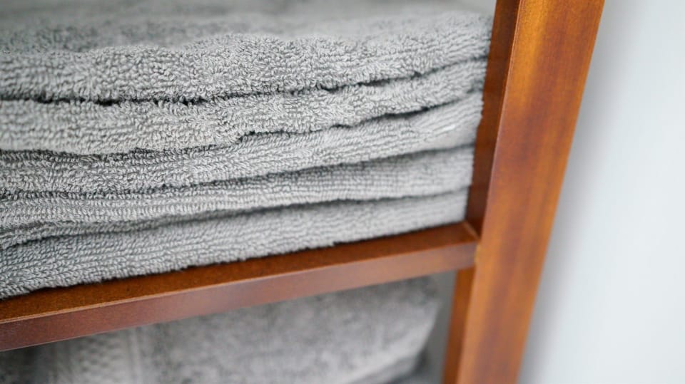 Extra Towels