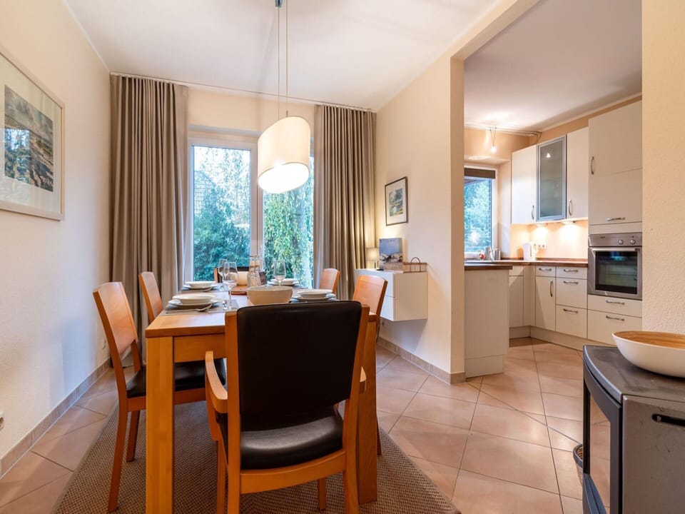 House | Dining