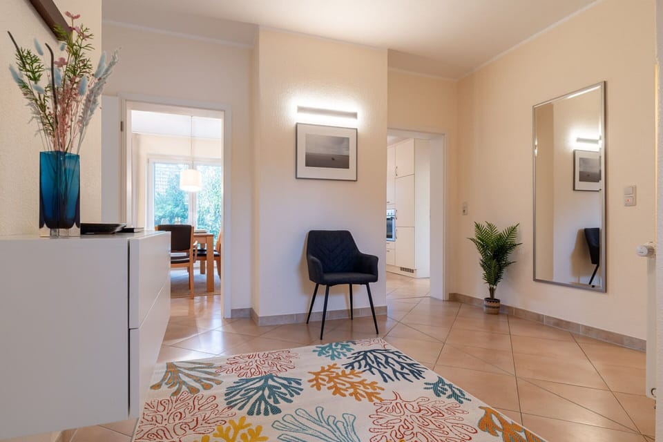 House | Interior