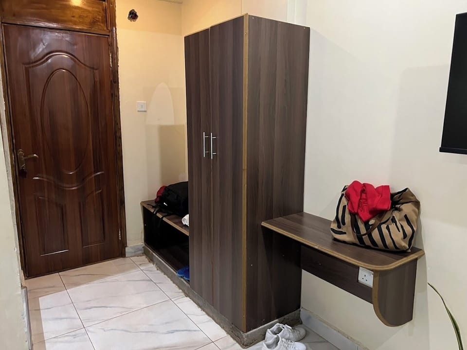 Executive Double Room | WiFi (free)