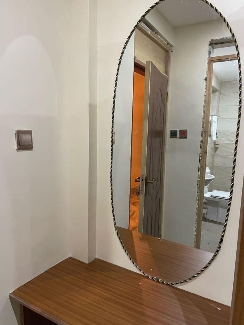 Executive Double Room | WiFi (free)