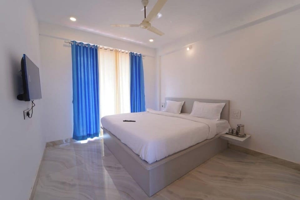 Superior Room | Free WiFi