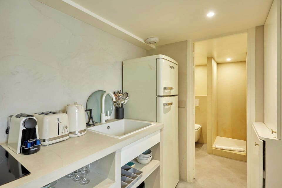 Apartment | Interior