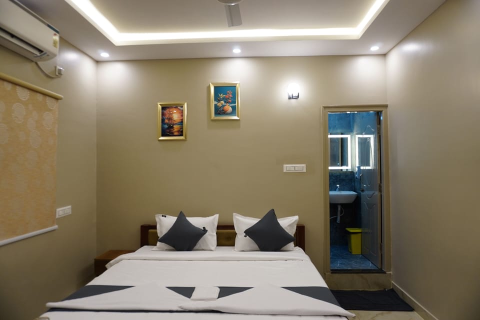 Deluxe Room | Free WiFi