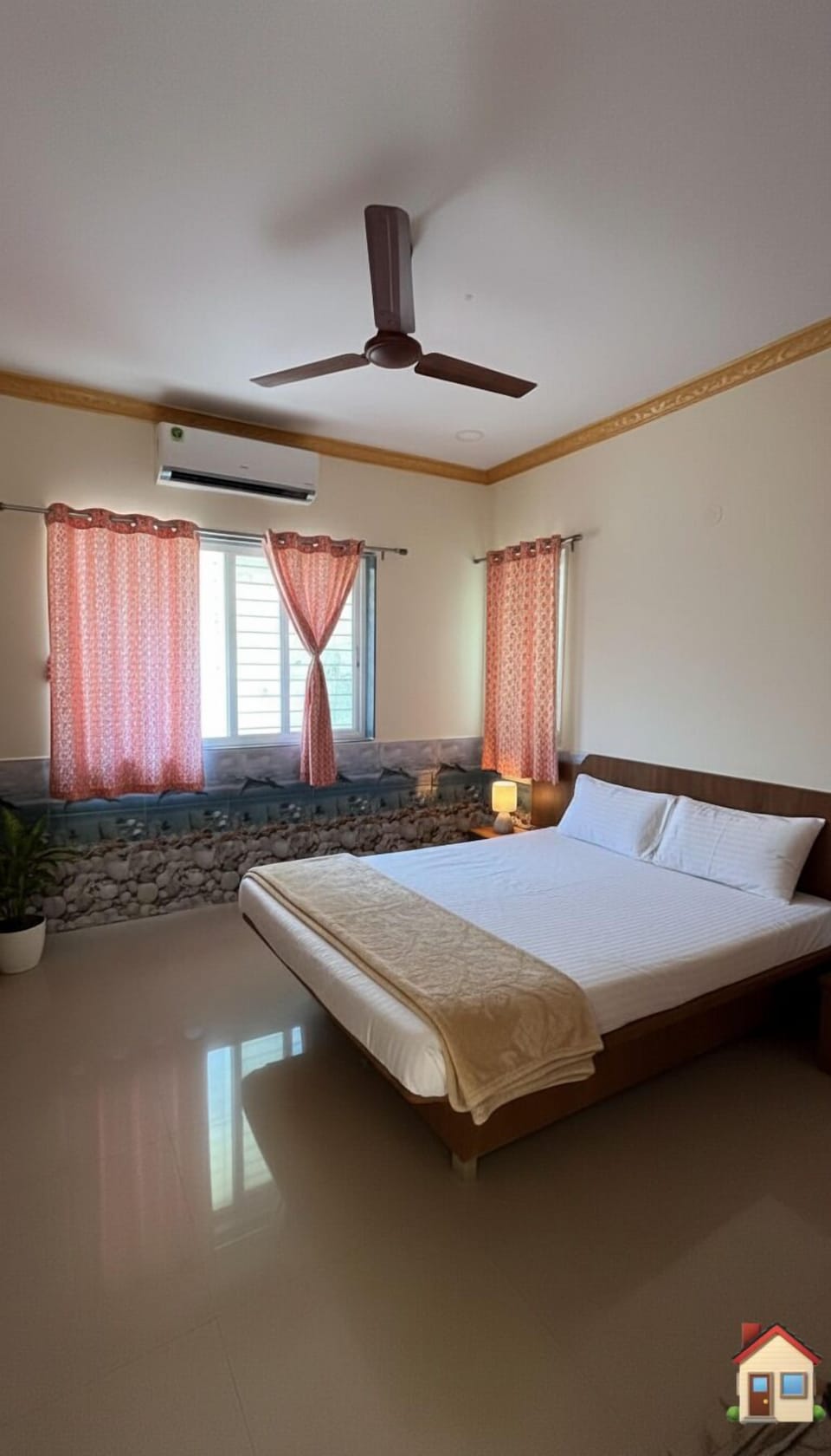 Saaj Villa | Free WiFi