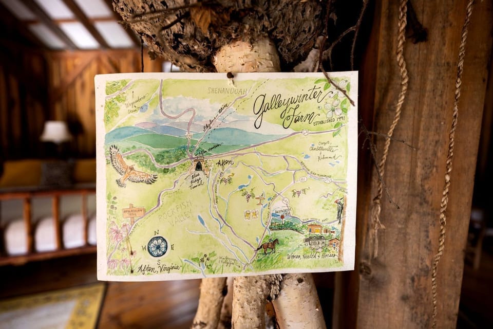 Property map