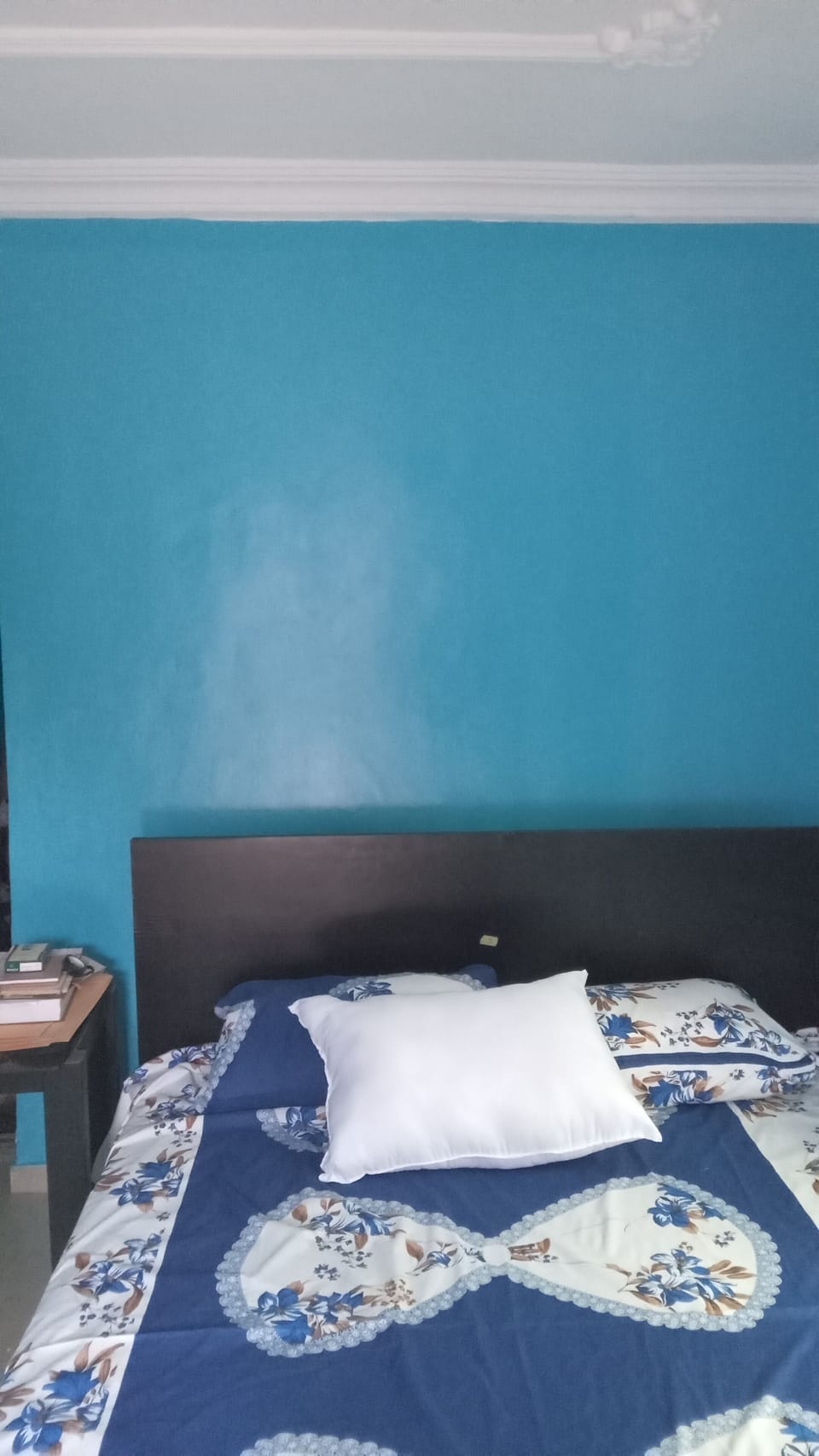 Double or Twin Room, City View