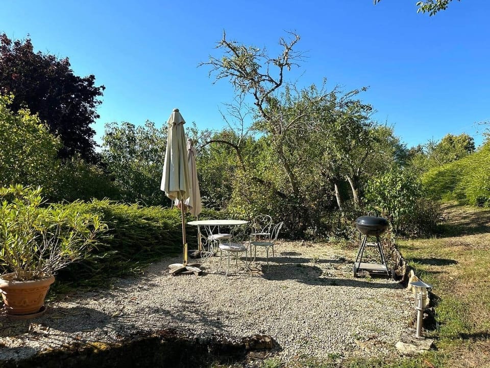 Autre table extérieure