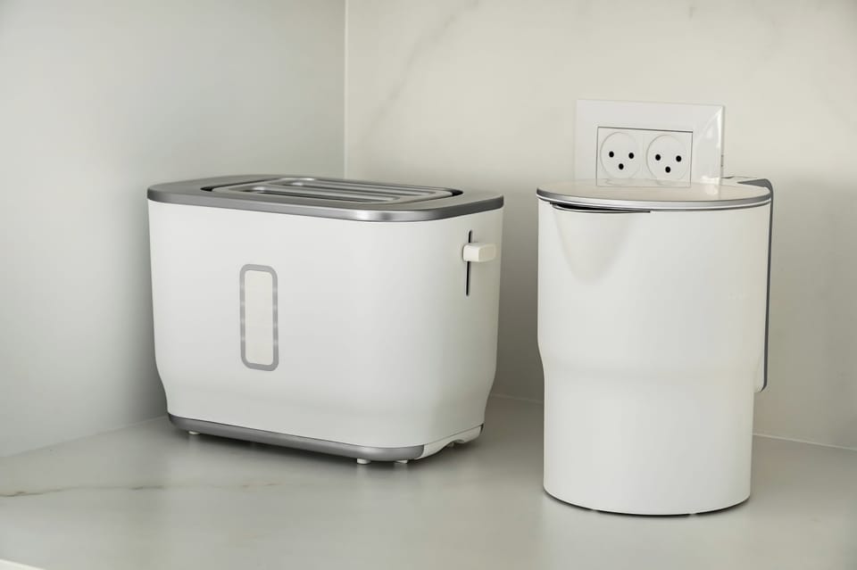 Apartment | Coffee and/or coffee maker