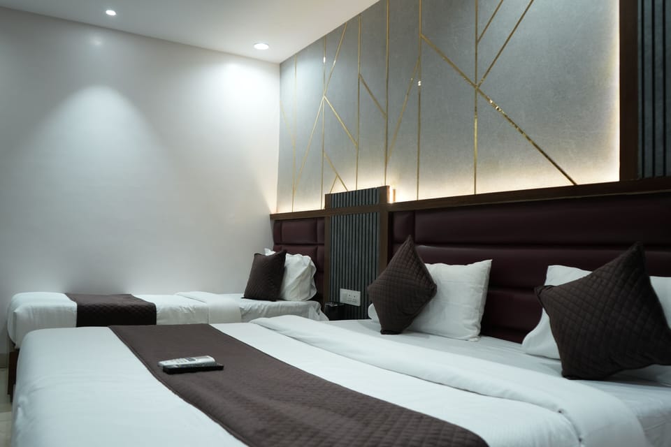 Premium Room | WiFi (free)