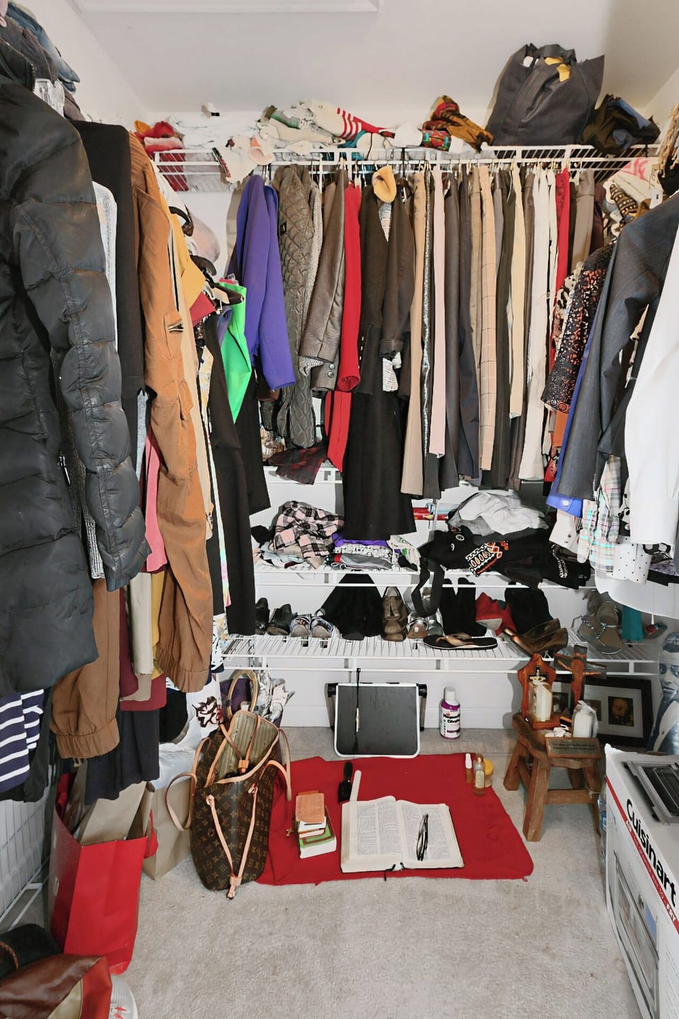 Miscellaneous