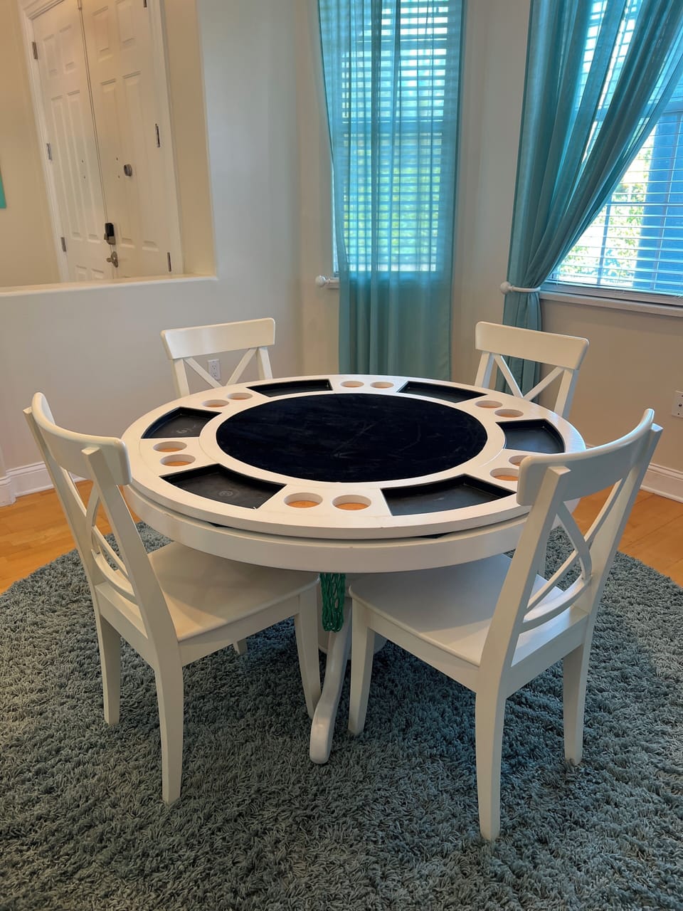 Game Table