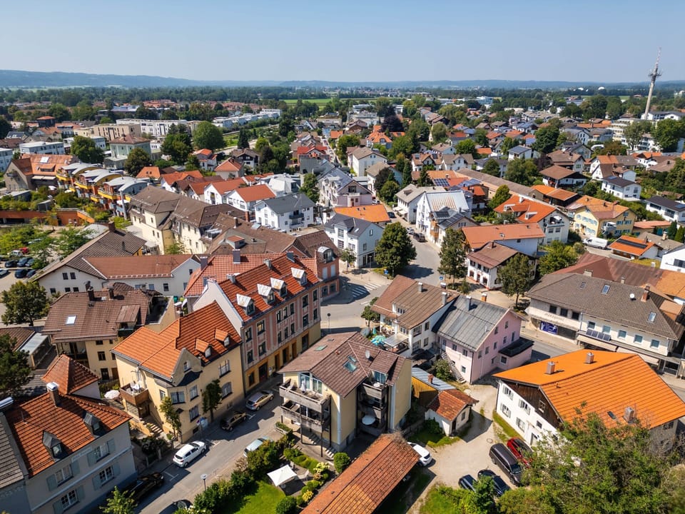 Drohne
