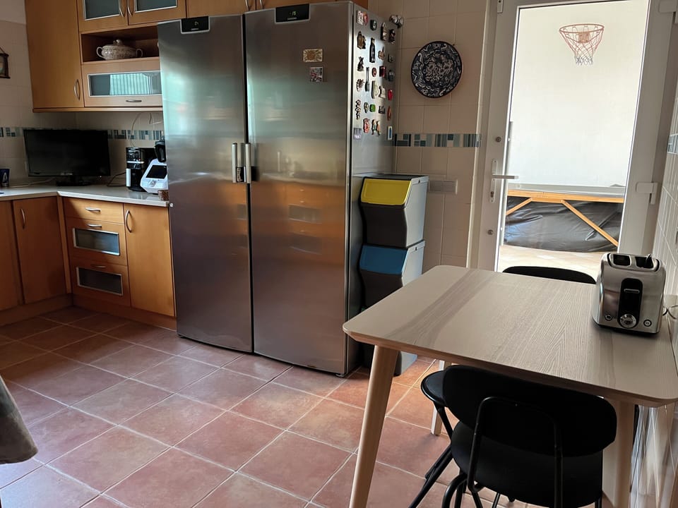 Cozinha