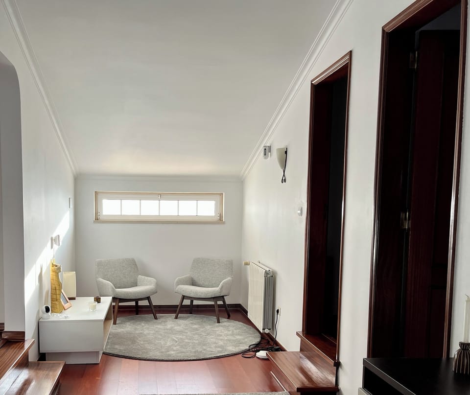 Hall - Piso 1
