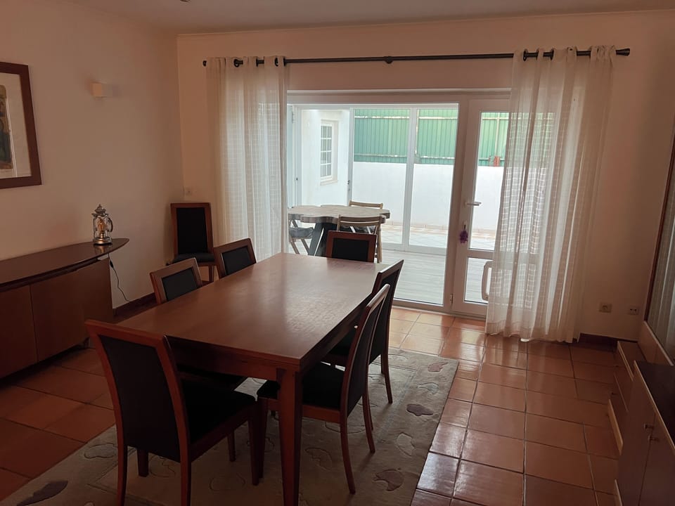 Sala de estar