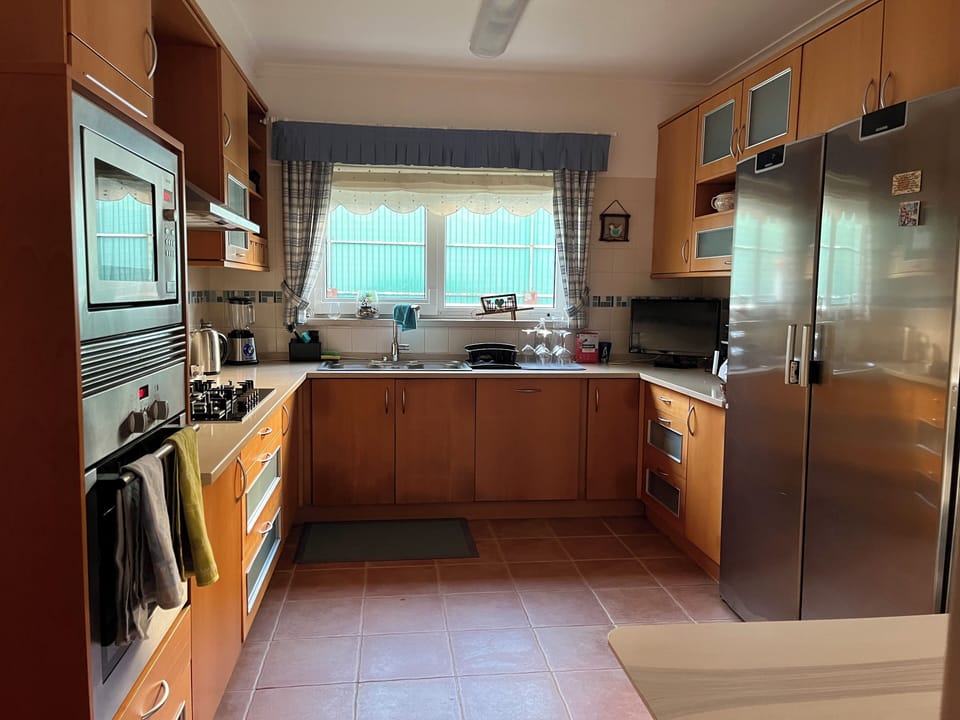 Cozinha