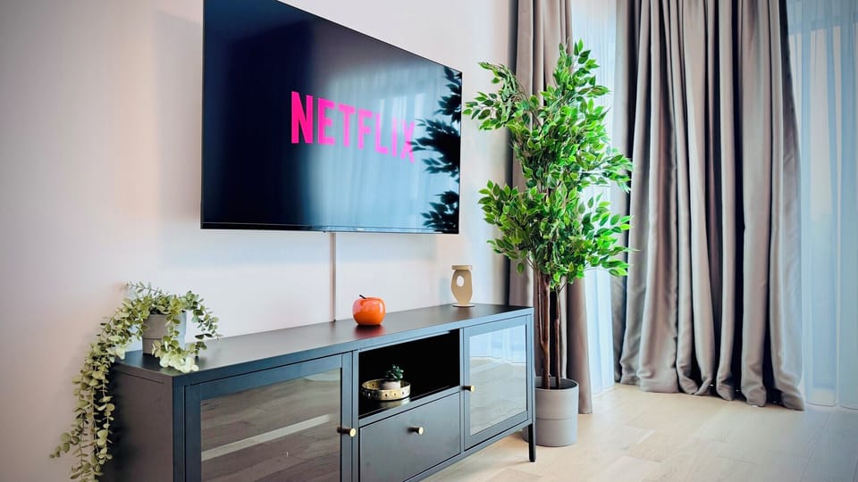 Comfort Apartment, 1 Bedroom, Non Smoking, Balcony | Interior