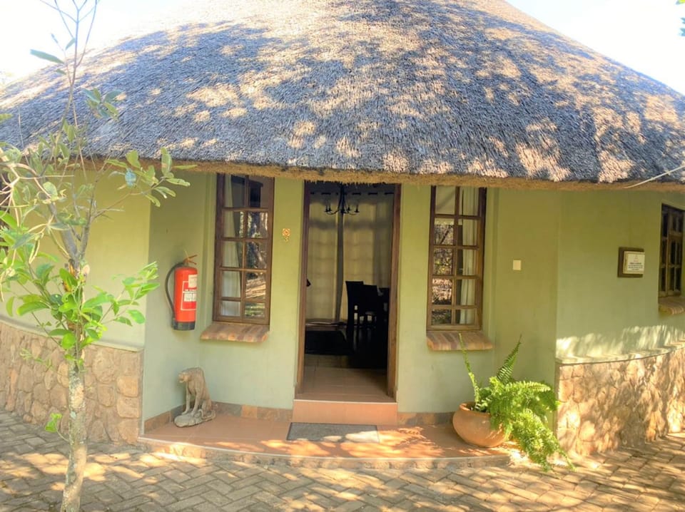 House | 1 bedroom