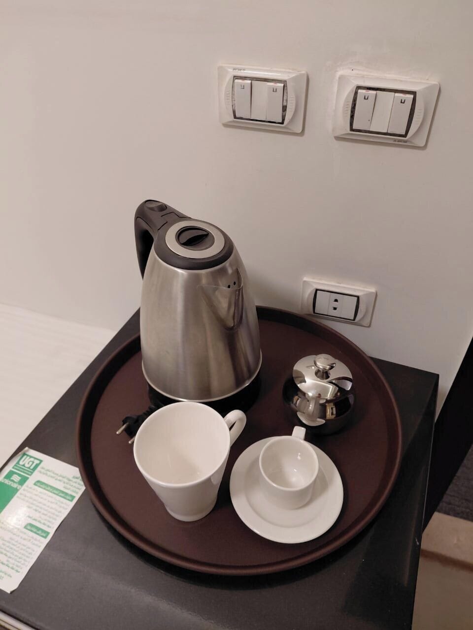 In-room safe, soundproofing, iron/ironing board, free WiFi