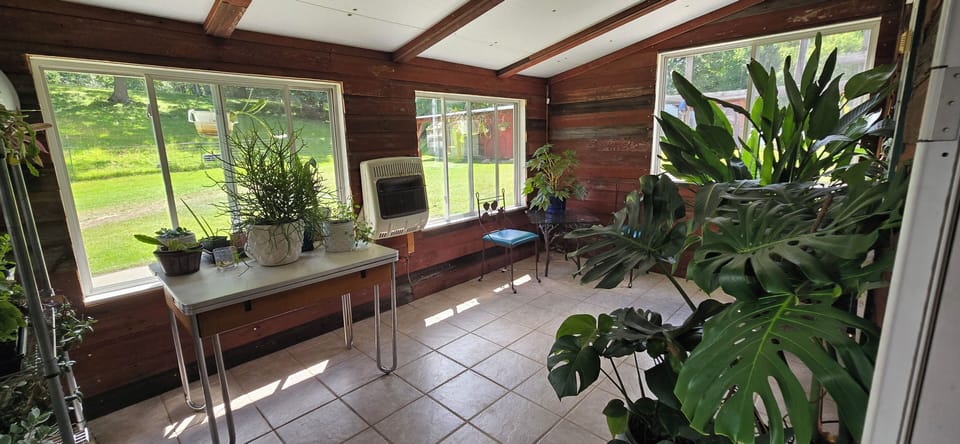 Sunroom