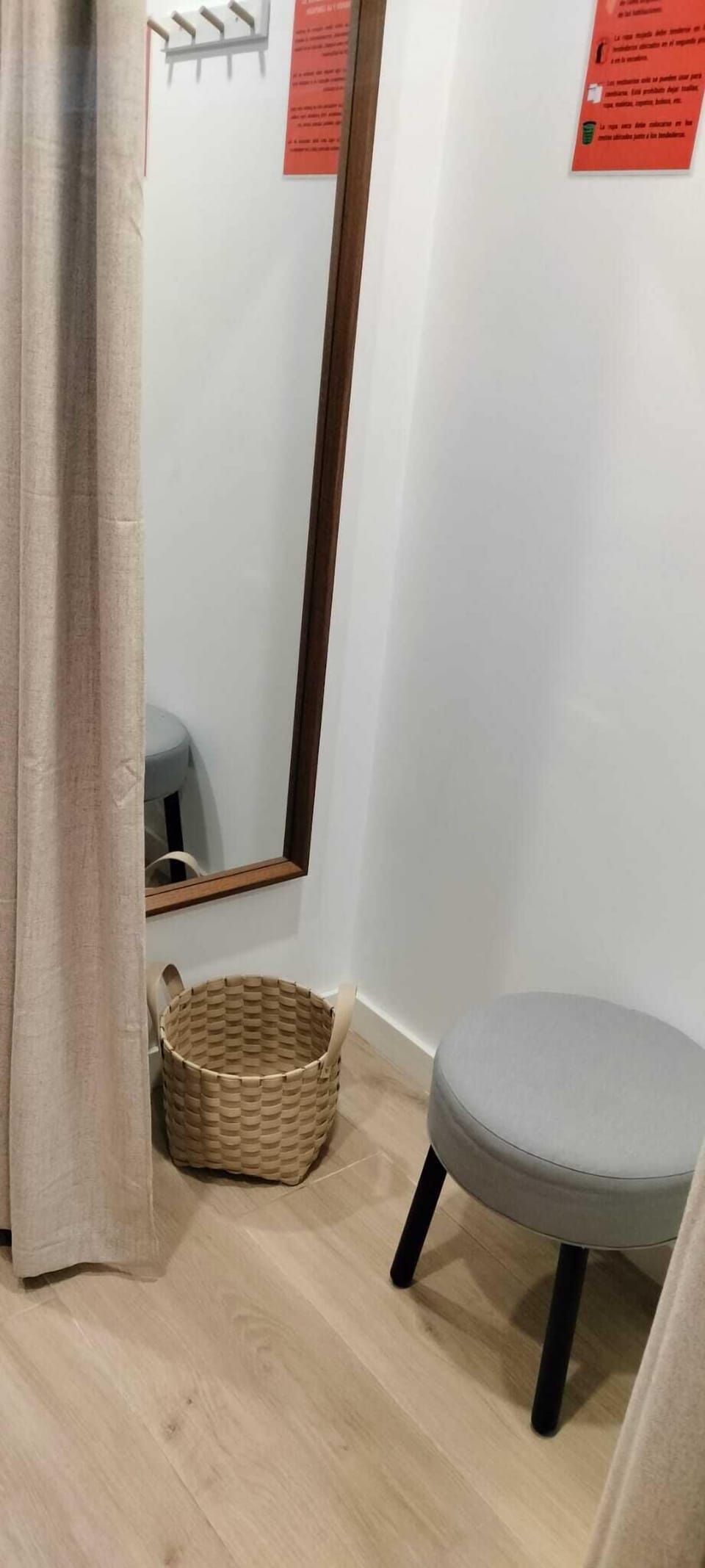 BEACH ROOM | Soundproofing, free WiFi