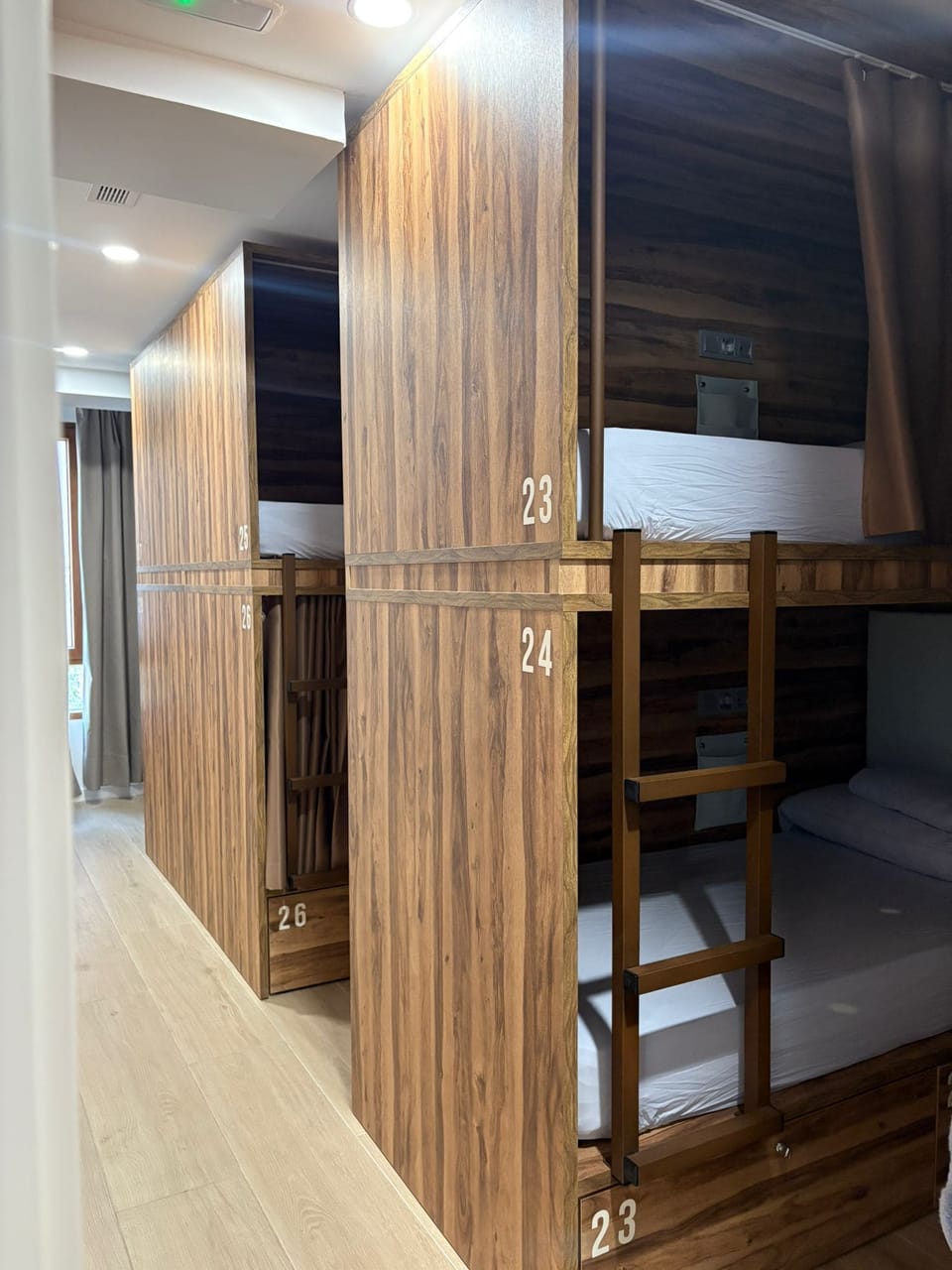 BEACH ROOM | Soundproofing, free WiFi