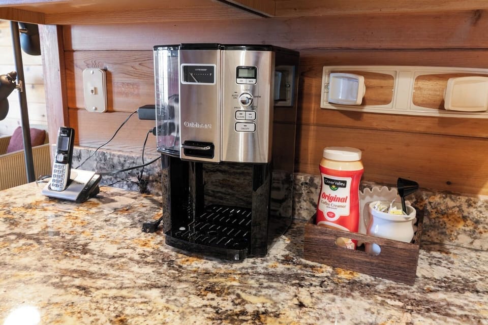 Coffee Maker
