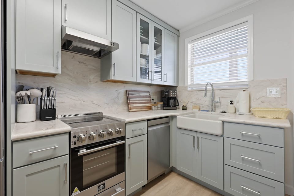 Kitchen Appliances