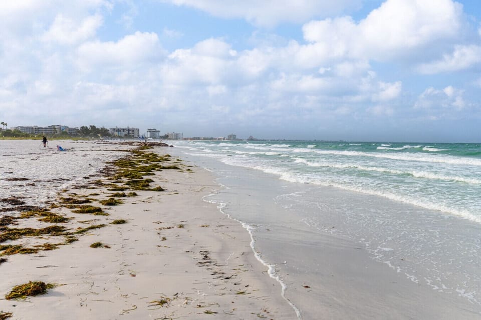 St. Pete Beach