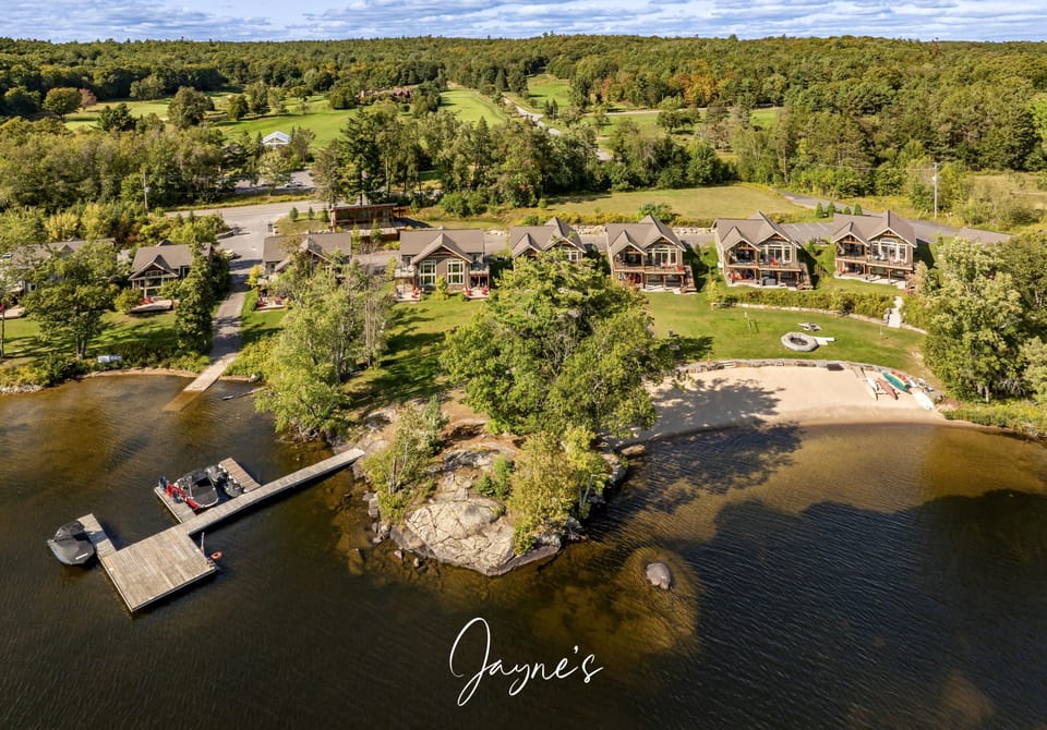 Villas of Muskoka