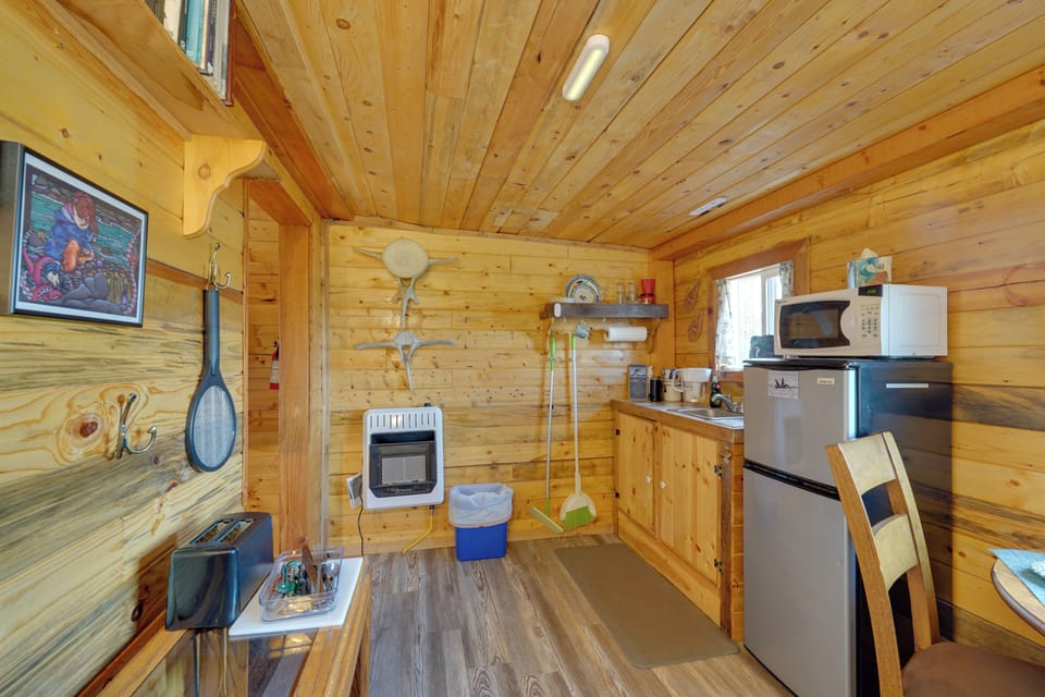 Kitchenette