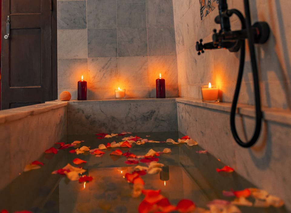 Chambre Zyne | Bathroom