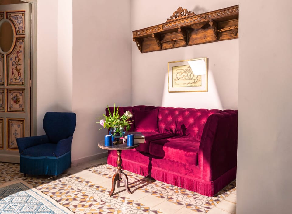 Suite Babi | Free WiFi