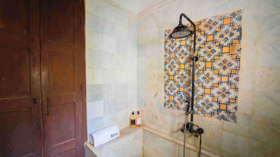 Chambre Zyne | Bathroom